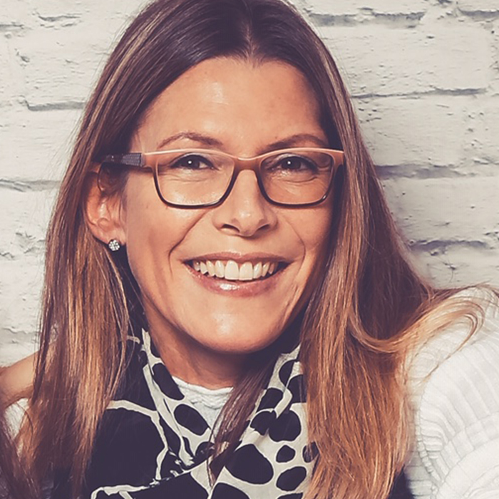 Bettina Krauß