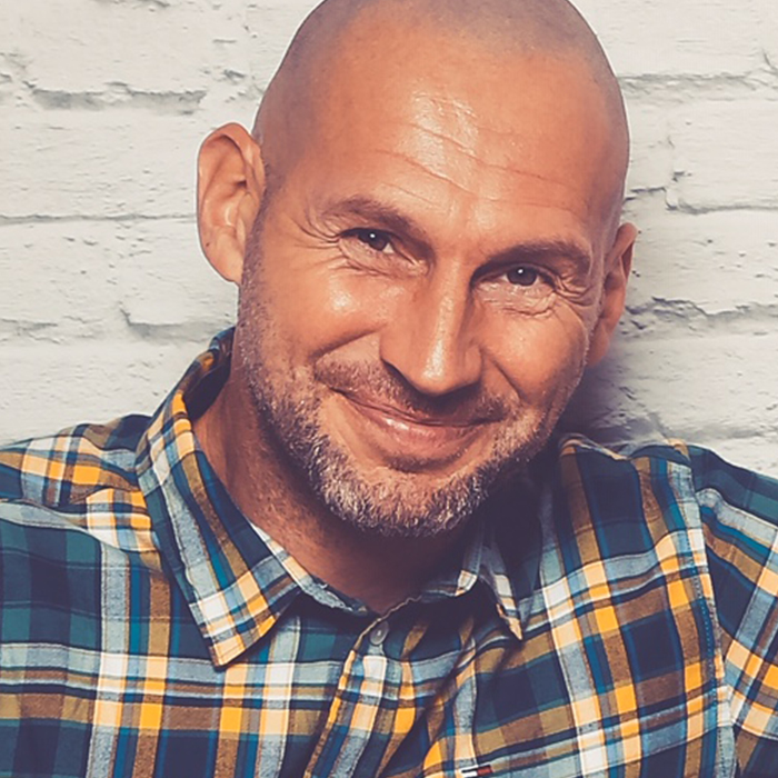 Clemens Krauß
