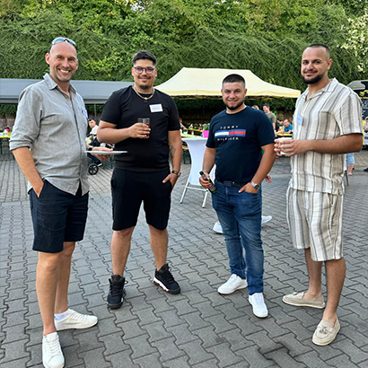 Team