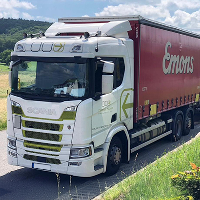 Transport Emons