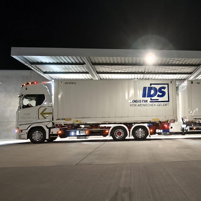 Transport IDS