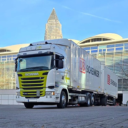 Transport Schenker